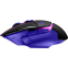 Souris Logitech G502 X Plus Purple/Black (910-007811) - photo 2