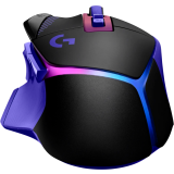 Souris Logitech G502 X Plus Purple/Black (910-007811)