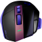 Souris Logitech G502 X Plus Purple/Black (910-007811) - photo 6