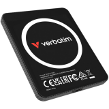 Disque de stockage externe SSD 512GB Verbatim SnapBack Ultra Slim (32335)