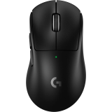 Souris Logitech G Pro X Superlight 2 DEX SE Black (910-007834)