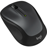 Souris Logitech M325S Graphite (910-006812)