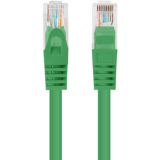 Cordon de raccordement Lanberg PCU6-10CC-0025-G, 0.25m