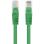 Cordon de raccordement Lanberg PCU6-10CC-0025-G, 0.25m