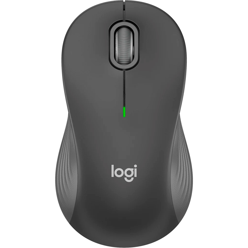 Souris Logitech M550 L Grey (910-007187)