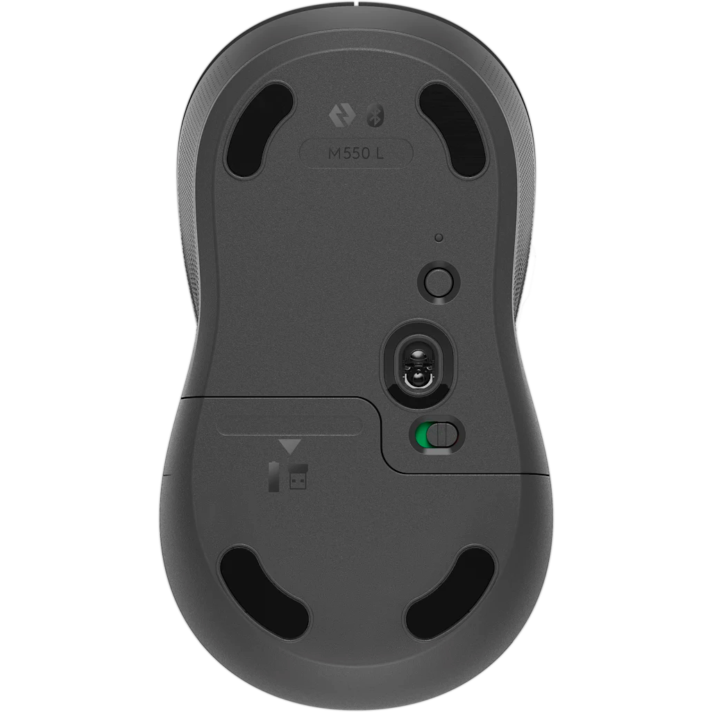 Souris Logitech M550 L Grey (910-007187) - photo 3