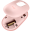 Souris Logitech POP Mouse with emoji Rose (910-007413) - photo 4