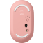 Souris Logitech POP Mouse with emoji Rose (910-007413) - photo 5