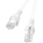 Câble de liaison Lanberg PCU6-10CC-0500-W, 5m