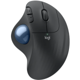 Souris Logitech Ergo M575 for Business Graphite (910-006221)