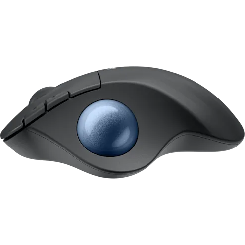 Souris Logitech Ergo M575 for Business Graphite (910-006221) - photo 3