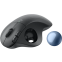 Souris Logitech Ergo M575 for Business Graphite (910-006221) - photo 4