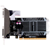 Carte graphique NVIDIA GeForce GT 710 INNO3D 2GB (N710-1SDV-E3BX)