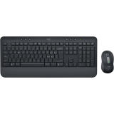 Clavier + Souris Logitech Signature MK650 Combo for Business (920-010996)