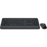 Clavier + Souris Logitech Signature MK650 Combo for Business (920-010996)