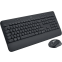Clavier + Souris Logitech Signature MK650 Combo for Business (920-010996) - photo 3