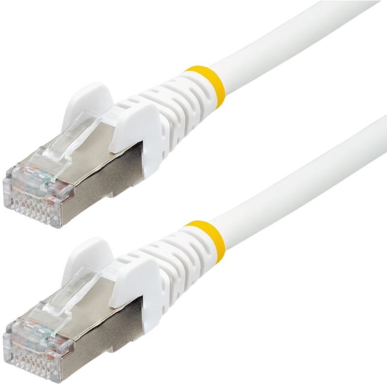 Cordon de raccordement StarTech NLWH-2M-CAT6A-PATCH, 2m