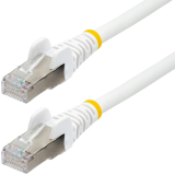 Cordon de raccordement StarTech NLWH-50C-CAT6A-PATCH, 0.50m