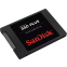 Disque SSD 500GB SanDisk SSD Plus (SDSSDA-500G-G28) - photo 2