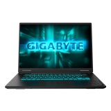 Ordinateur portable Gigabyte Gaming A16 GA63H (3WHK3FR894SH)