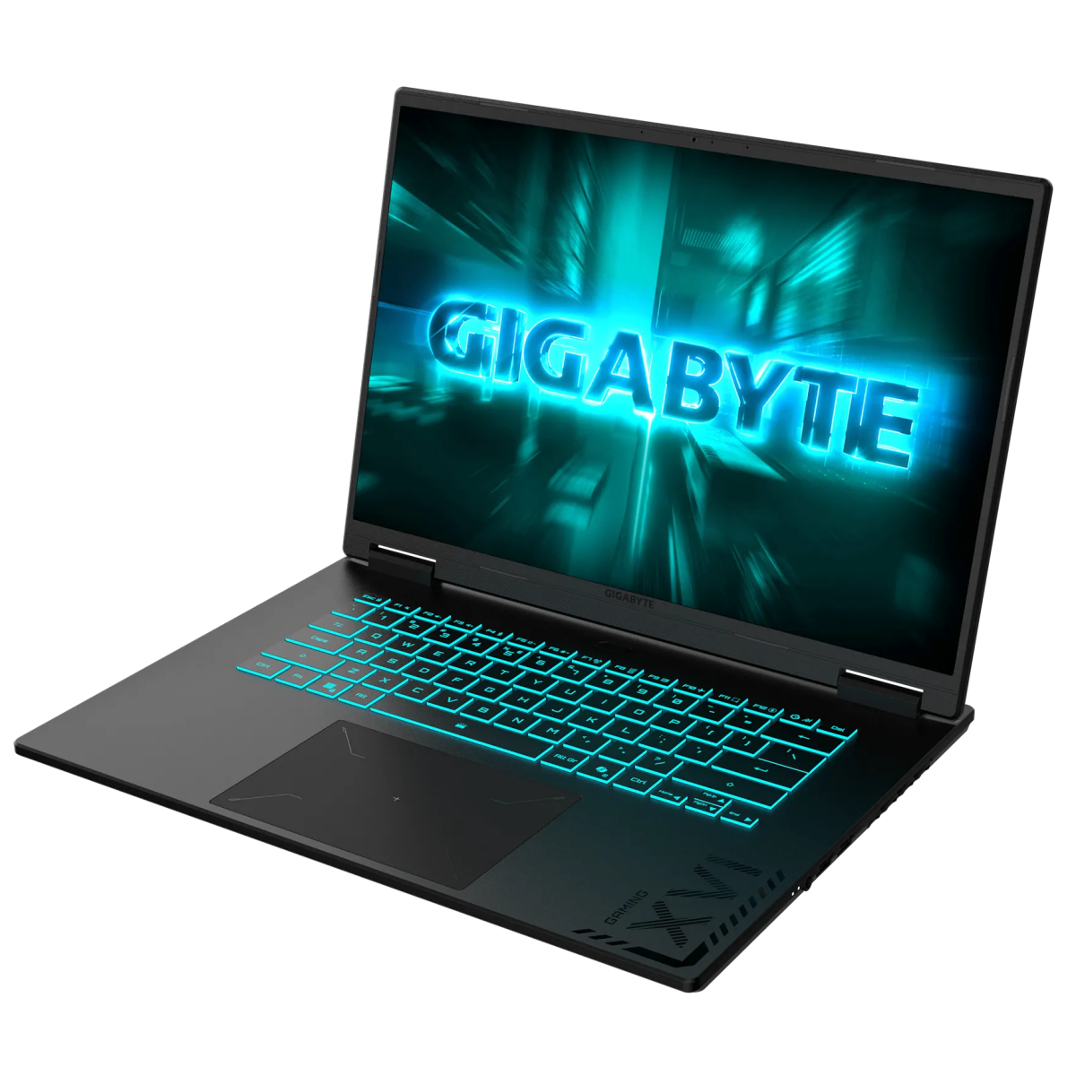 Ordinateur portable Gigabyte Gaming A16 GA63H (3WHK3FR894SH) - photo 2