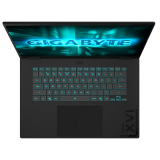 Ordinateur portable Gigabyte Gaming A16 GA63H (3WHK3FR894SH)