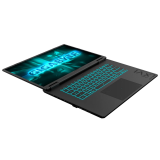 Ordinateur portable Gigabyte Gaming A16 GA63H (3WHK3FR894SH)