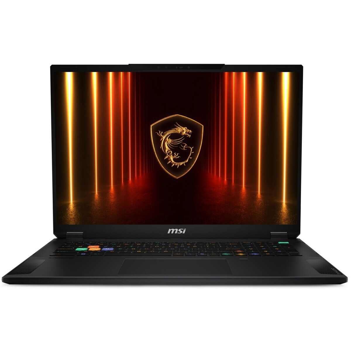 Ordinateur portable MSI Stealth 18 HX AI A2XWJG-013FR - 9S7-183341-013