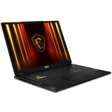 Ordinateur portable MSI Stealth 18 HX AI A2XWJG-013FR (9S7-183341-013)