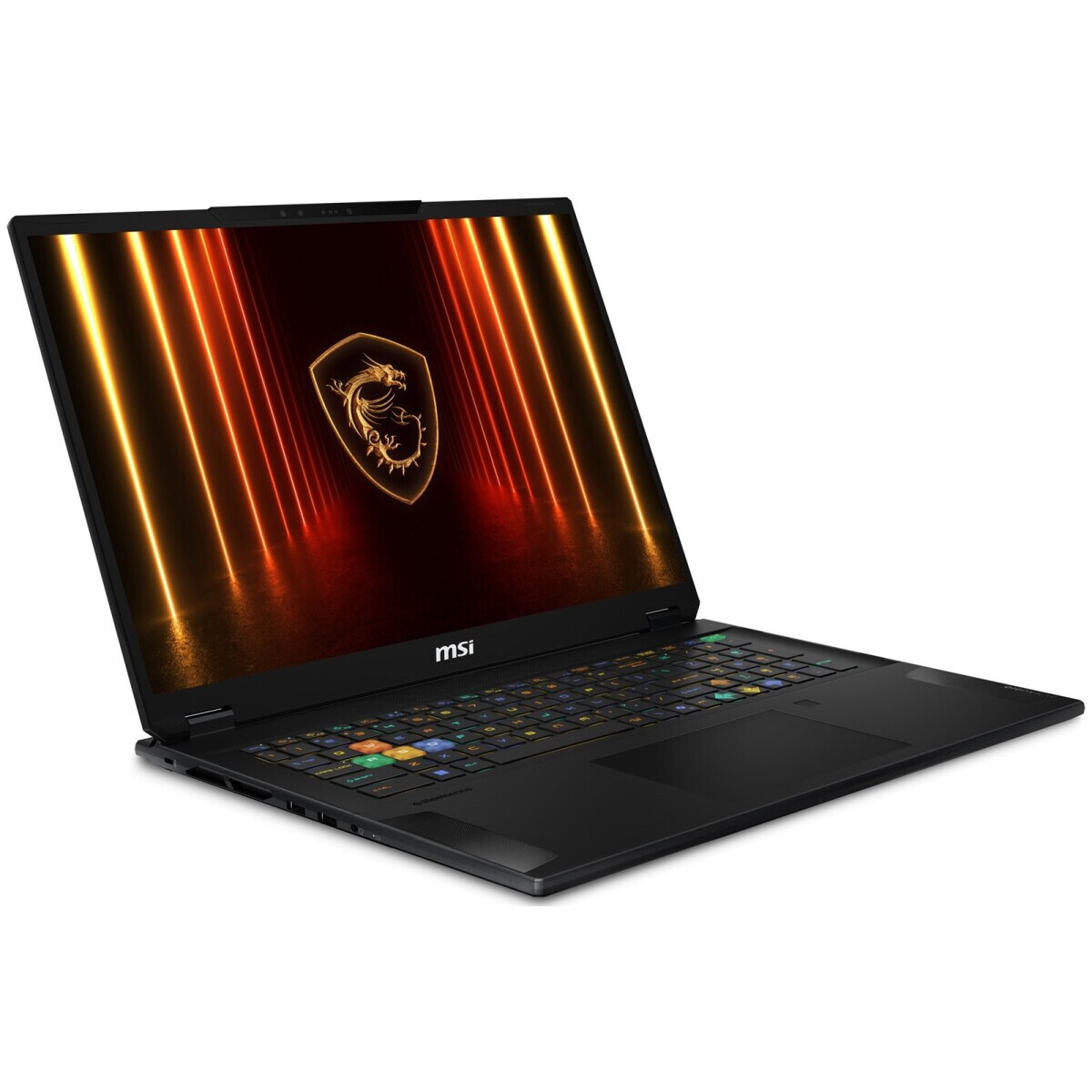 Ordinateur portable MSI Stealth 18 HX AI A2XWJG-013FR - 9S7-183341-013 - photo 2