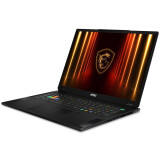 Ordinateur portable MSI Stealth 18 HX AI A2XWJG-013FR (9S7-183341-013)