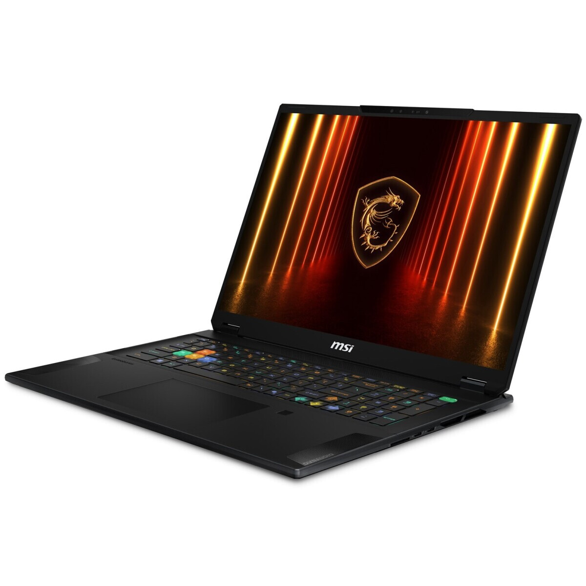 Ordinateur portable MSI Stealth 18 HX AI A2XWJG-013FR - 9S7-183341-013 - photo 3