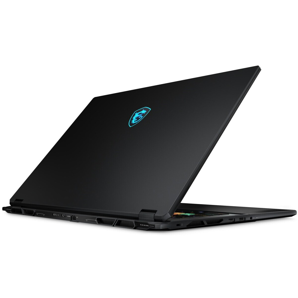 Ordinateur portable MSI Stealth 18 HX AI A2XWJG-013FR - 9S7-183341-013 - photo 6