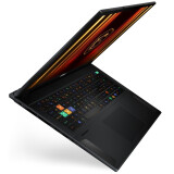 Ordinateur portable MSI Stealth 18 HX AI A2XWJG-013FR (9S7-183341-013)