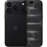 Smartphone Apple iPhone 18 Pro Max 256GB Black (MJXN4HX/A)