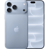 Smartphone Apple iPhone 18 Pro Max 256GB Glacier (MJXR4QN/A)