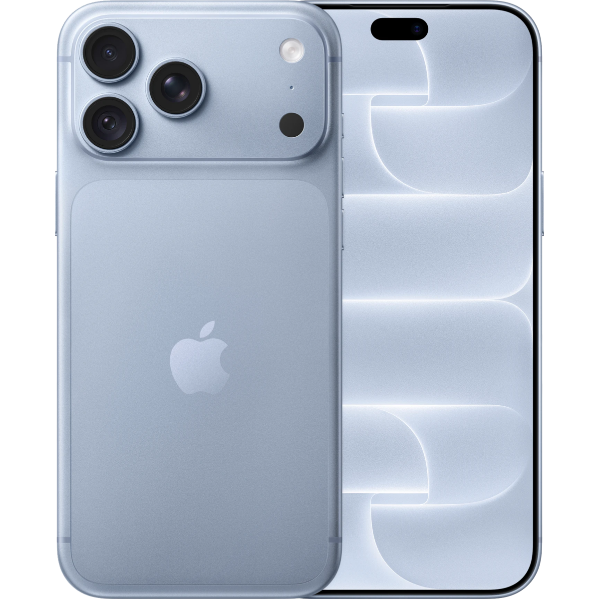 Smartphone Apple iPhone 18 Pro Max 256GB Glacier (MJXR4QN/A)