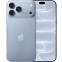 Smartphone Apple iPhone 18 Pro Max 256GB Glacier (MJXR4QN/A)