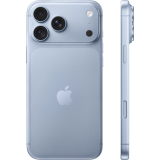 Smartphone Apple iPhone 18 Pro Max 256GB Glacier (MJXR4QN/A)