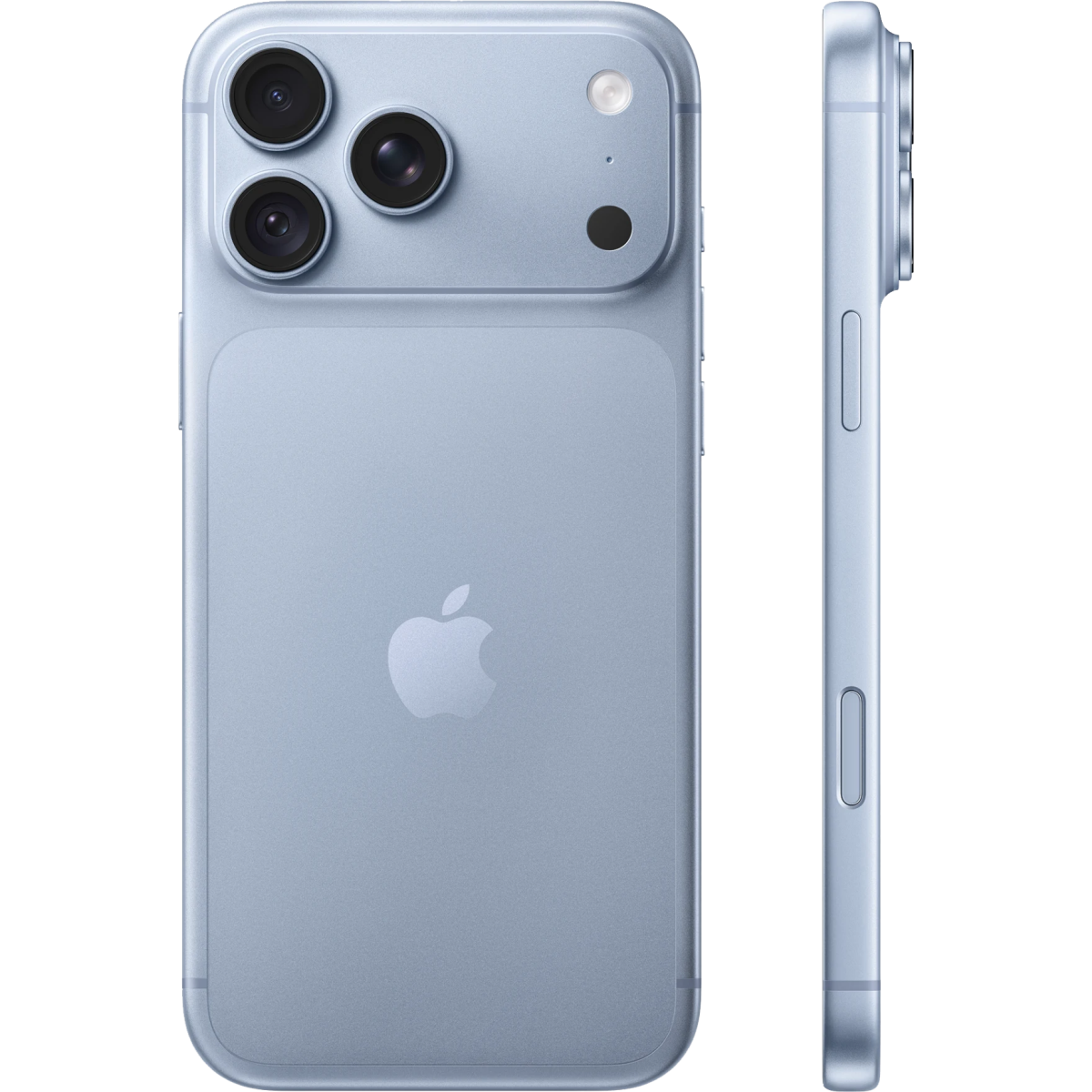 Smartphone Apple iPhone 18 Pro Max 256GB Glacier (MJXR4QN/A) - photo 2
