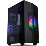 Boîtier iBox CETUS 908 Black (OCT908)