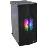 Boîtier iBox CETUS 908 Black (OCT908)