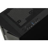Boîtier iBox CETUS 908 Black (OCT908)