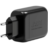 Chargeur secteur Port Designs ESSENTIEL 65W Black (902065EEU)