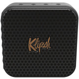 Портативная акустика Klipsch Austin Black