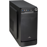 Boîtier Advance Origin Black (8615B30)