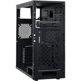 Boîtier Advance Origin Black (8615B30)