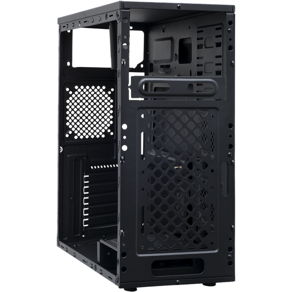 Boîtier Advance Origin Black - 8615B30 - photo 2