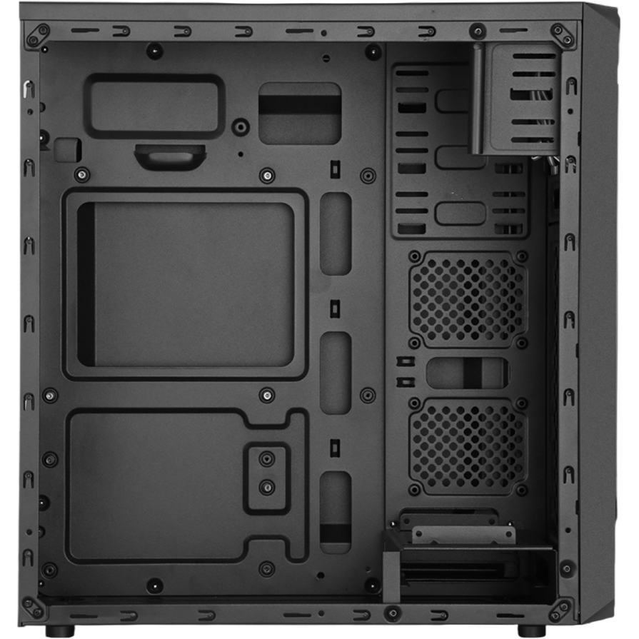 Boîtier Advance Origin Black - 8615B30 - photo 3