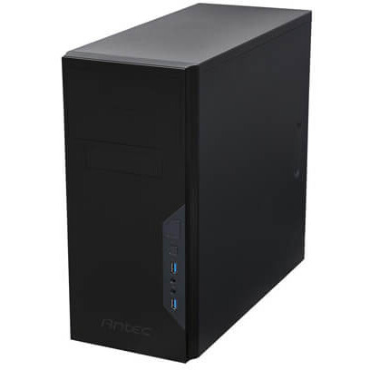 Boîtier Antec VSK3000B U3/U2 - 0-761345-92025-4 - photo 3